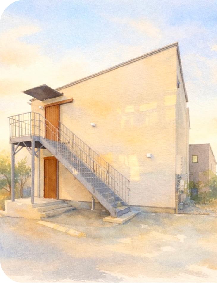 ファーストビュー